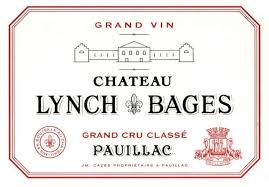 Lynch Bages